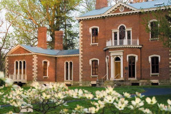 Henry Clay Estate