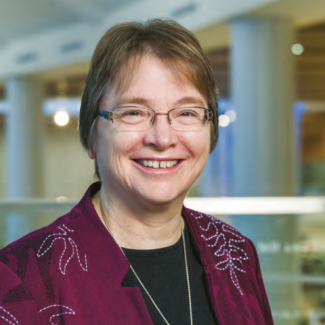 Linda J. Van Eldik Professor, Sanders-Brown Center on Aging